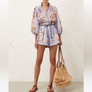 Zimmerman Coco Short